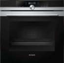 Siemens HB675GBS1 iQ700 Einbau-Backofen 60 x 60 cm Edelstahl